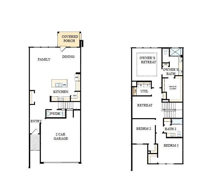 Property image 2 at 233 Alluvium Lane, Waxhaw, NC 28173