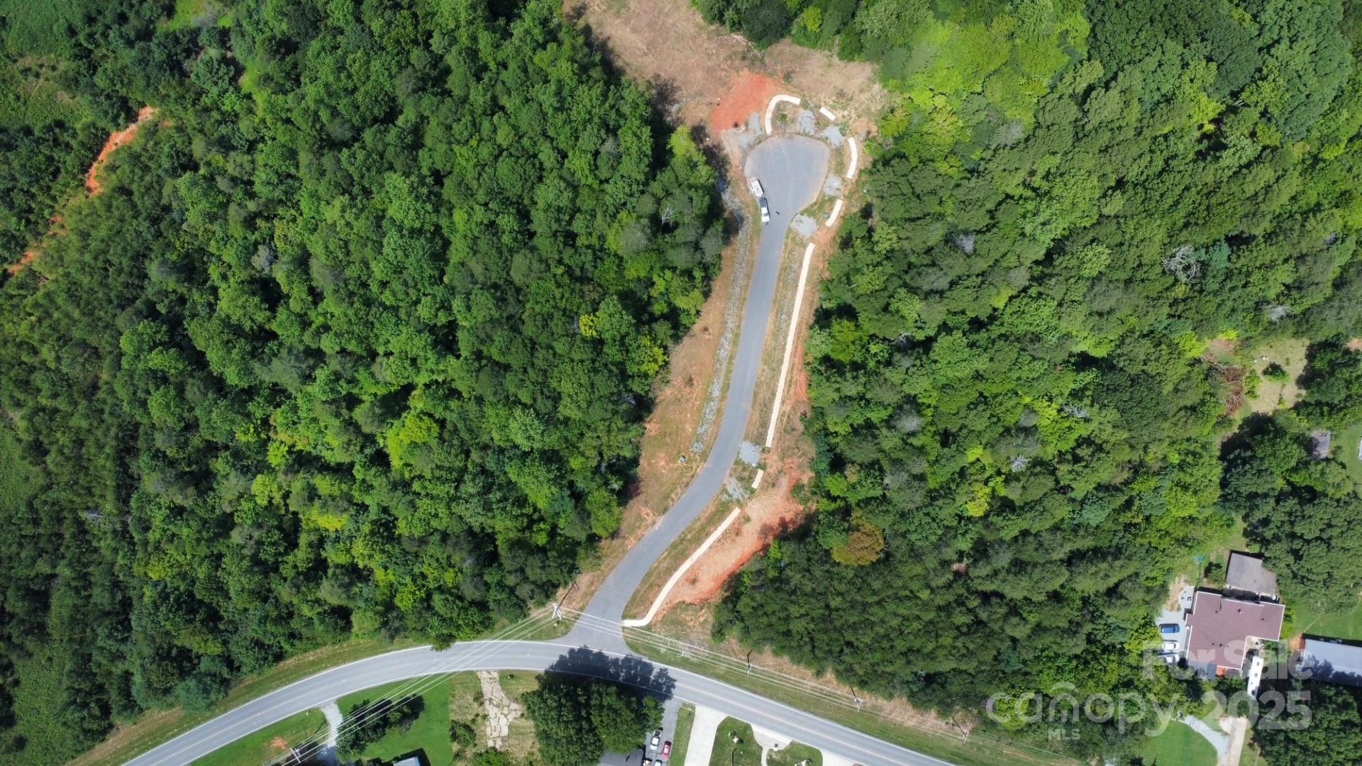 Property image 1 at 0 Enchanted Way, Denver, NC 28037
