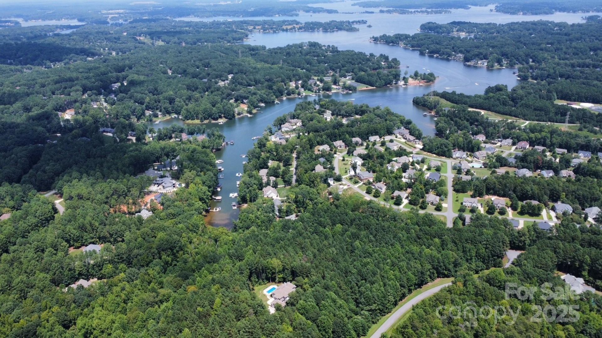 Property image 3 at 0 Enchanted Way, Denver, NC 28037