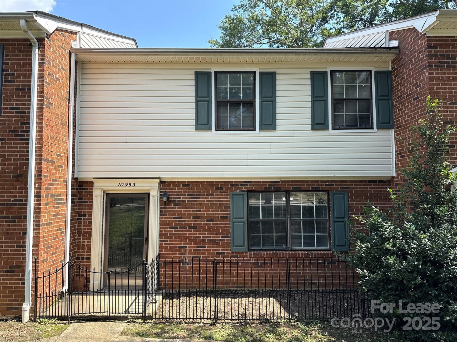 10953 Park Road