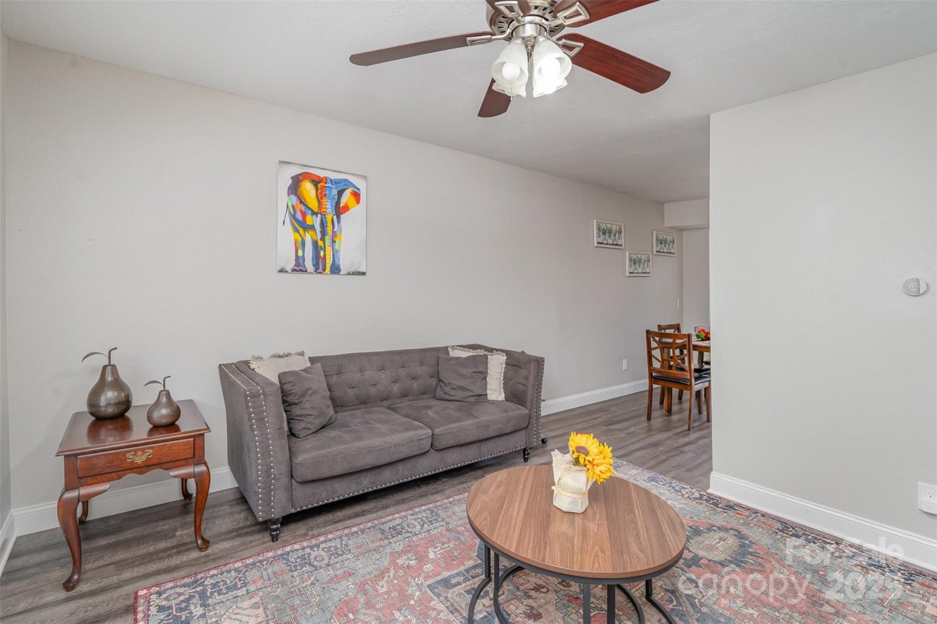 Property image 5 at 1512 Seigle Avenue, Charlotte, NC 28205