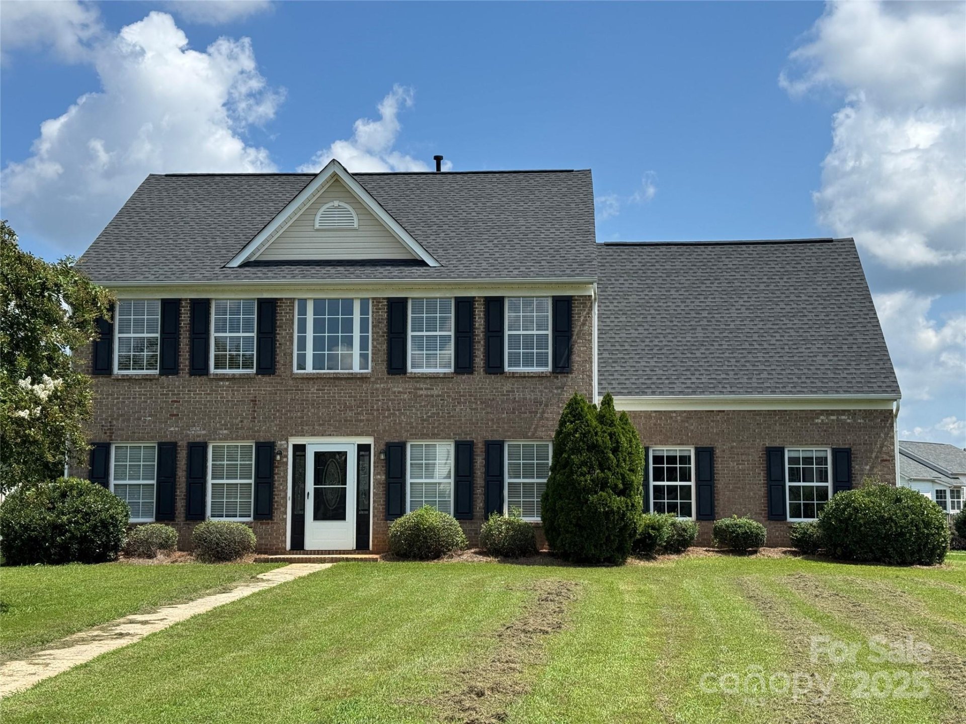 5506 Rogers Road