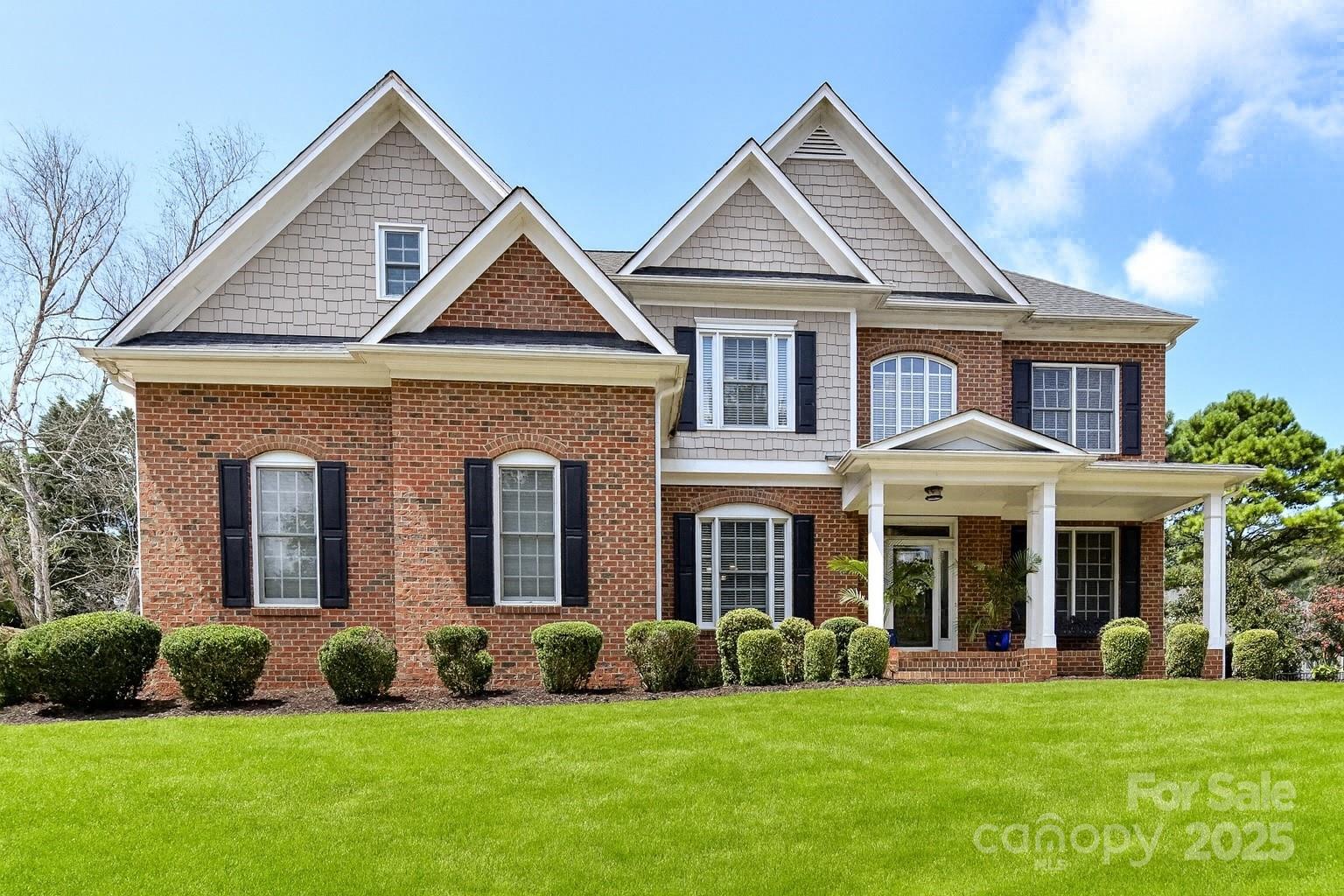 6603 Latta Springs Circle
