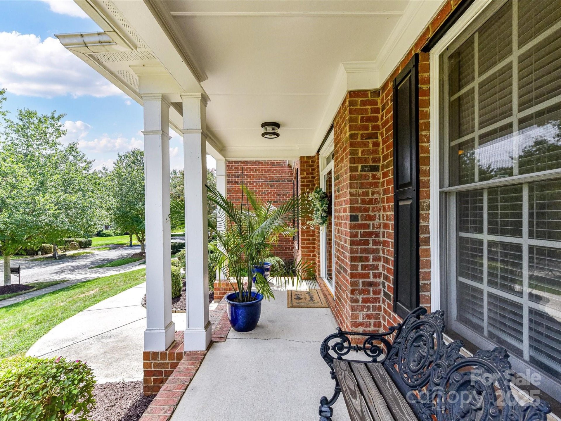 Property image 3 at 6603 Latta Springs Circle, Huntersville, NC 28078