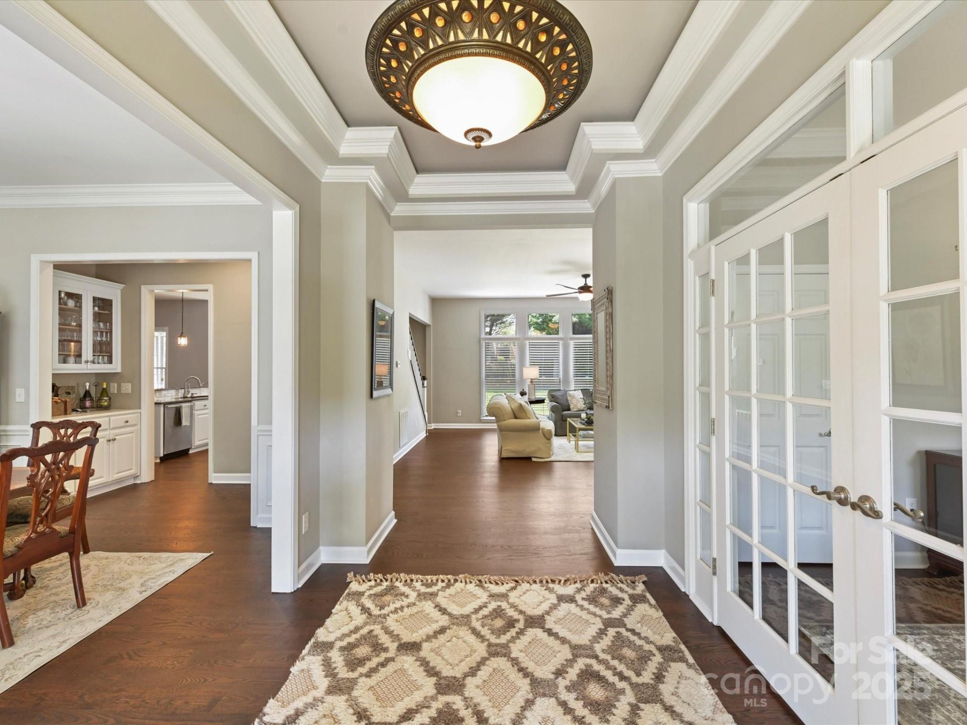 Property image 4 at 6603 Latta Springs Circle, Huntersville, NC 28078
