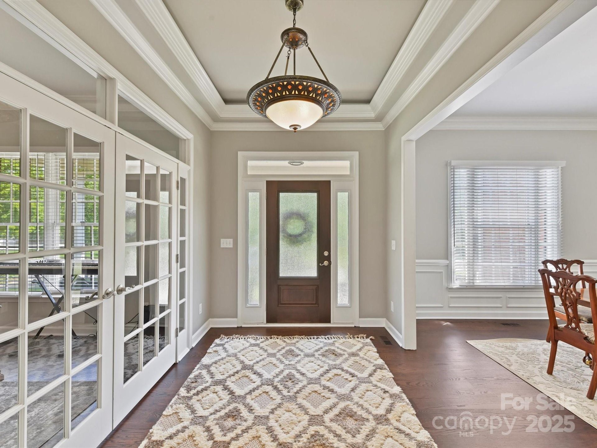 Property image 5 at 6603 Latta Springs Circle, Huntersville, NC 28078