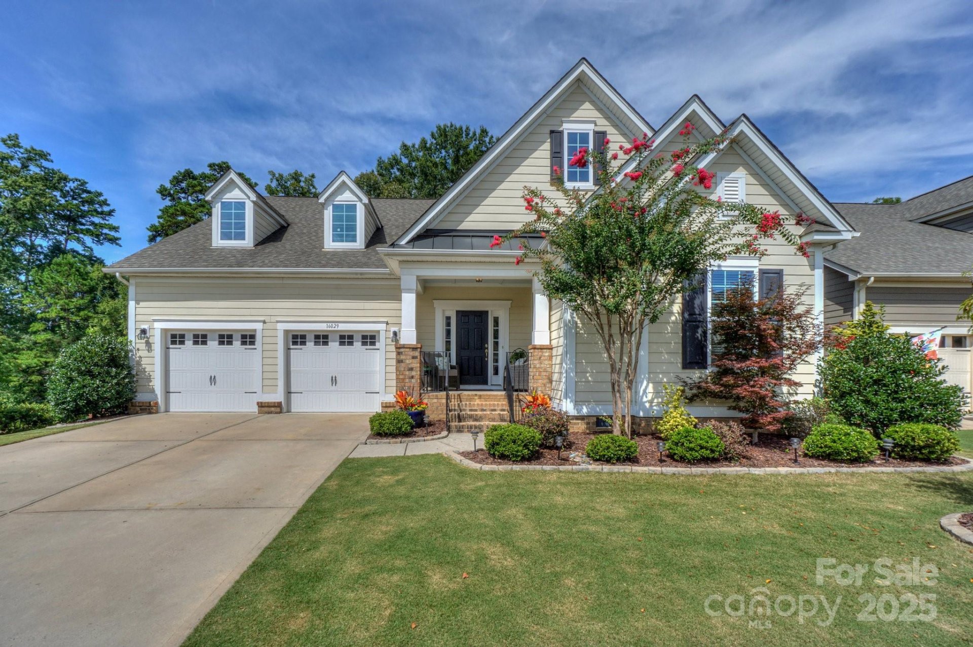 16029 Oxford Glenn Drive