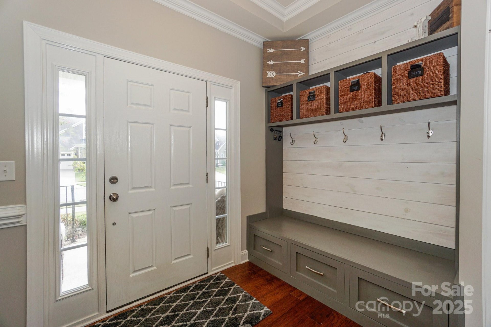Property image 4 at 16029 Oxford Glenn Drive, Huntersville, NC 28078