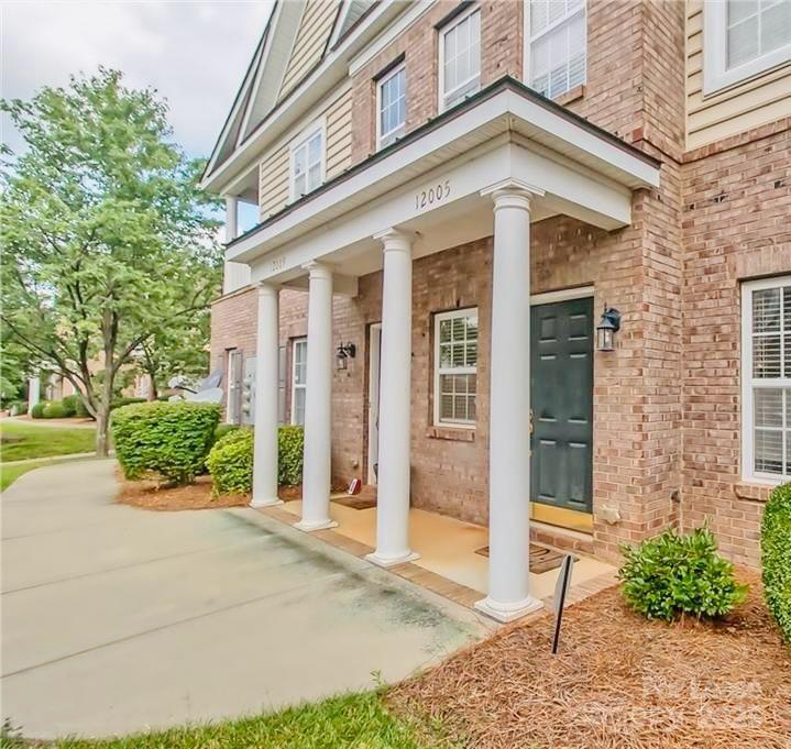 Property image 1 at 12005 Bordeaux Street, Charlotte, NC 28277