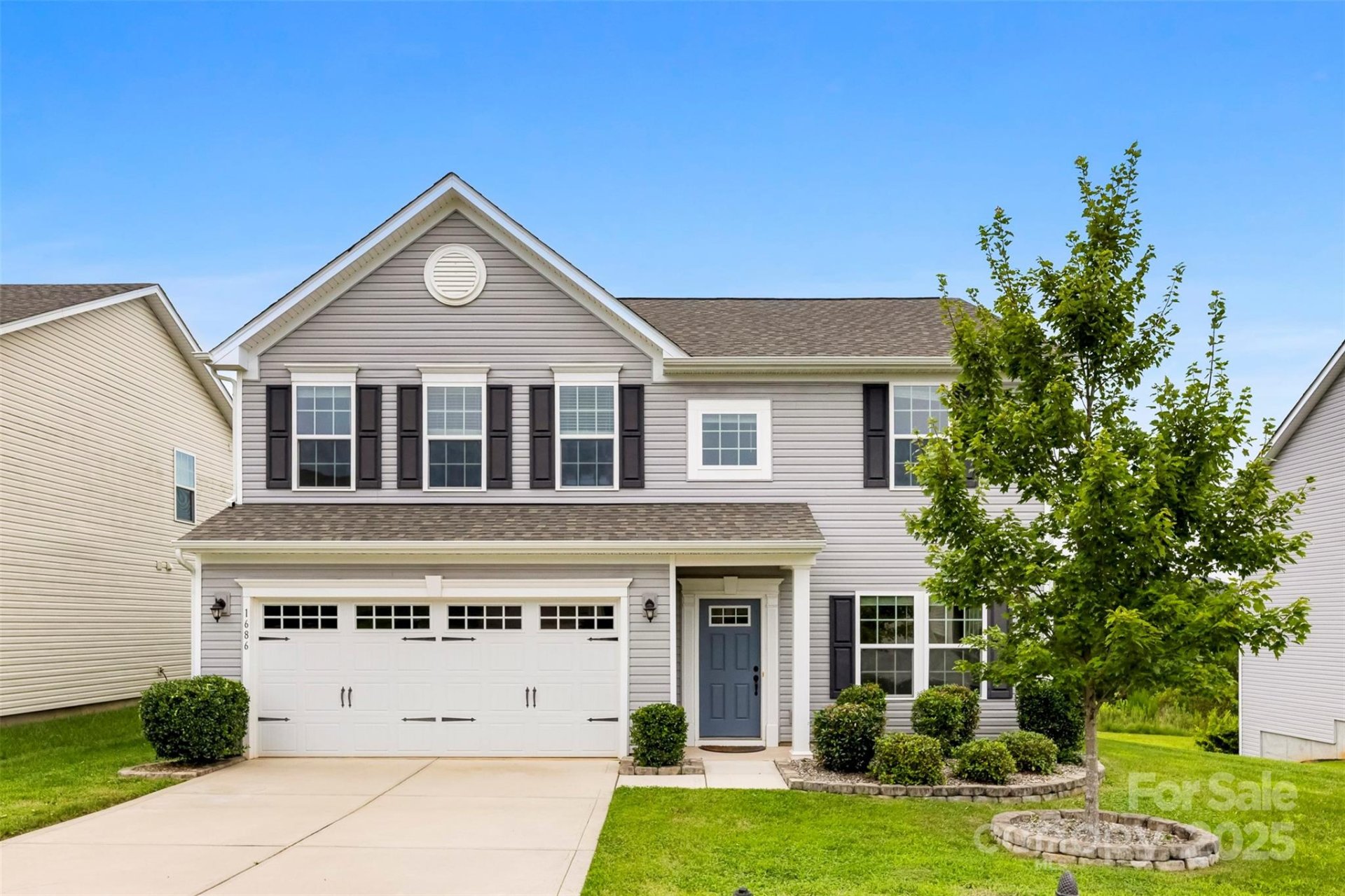 1686 Scarbrough Circle