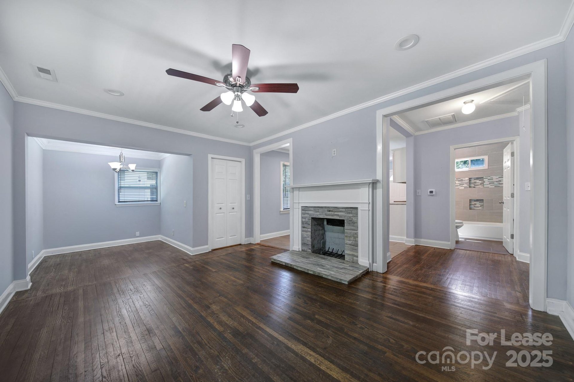 Property image 2 at 1031 Spruce Street, Charlotte, NC 28203