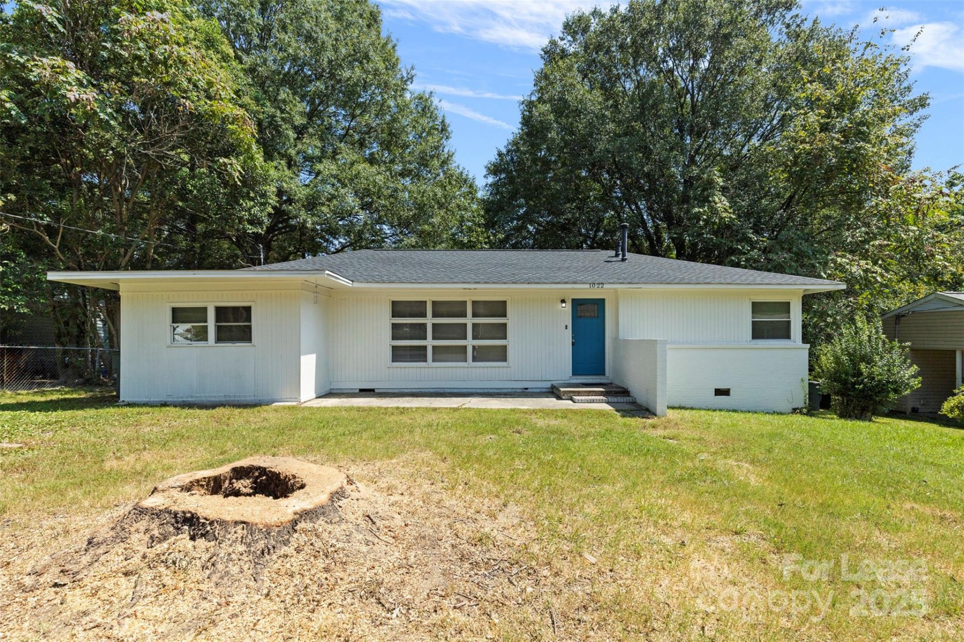 Property image 1 at 1022 Green Circle Drive, Gastonia, NC 28054