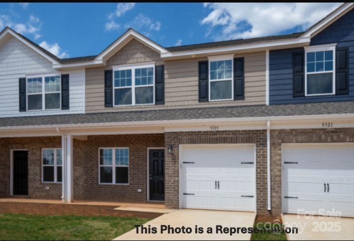 Property image 2 at 4139 Mt Mitchell Avenue, Gastonia, NC 28052