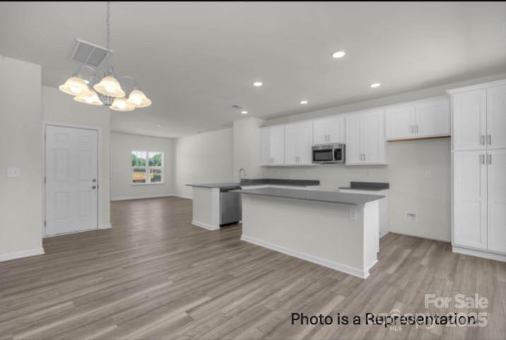 Property image 4 at 4139 Mt Mitchell Avenue, Gastonia, NC 28052