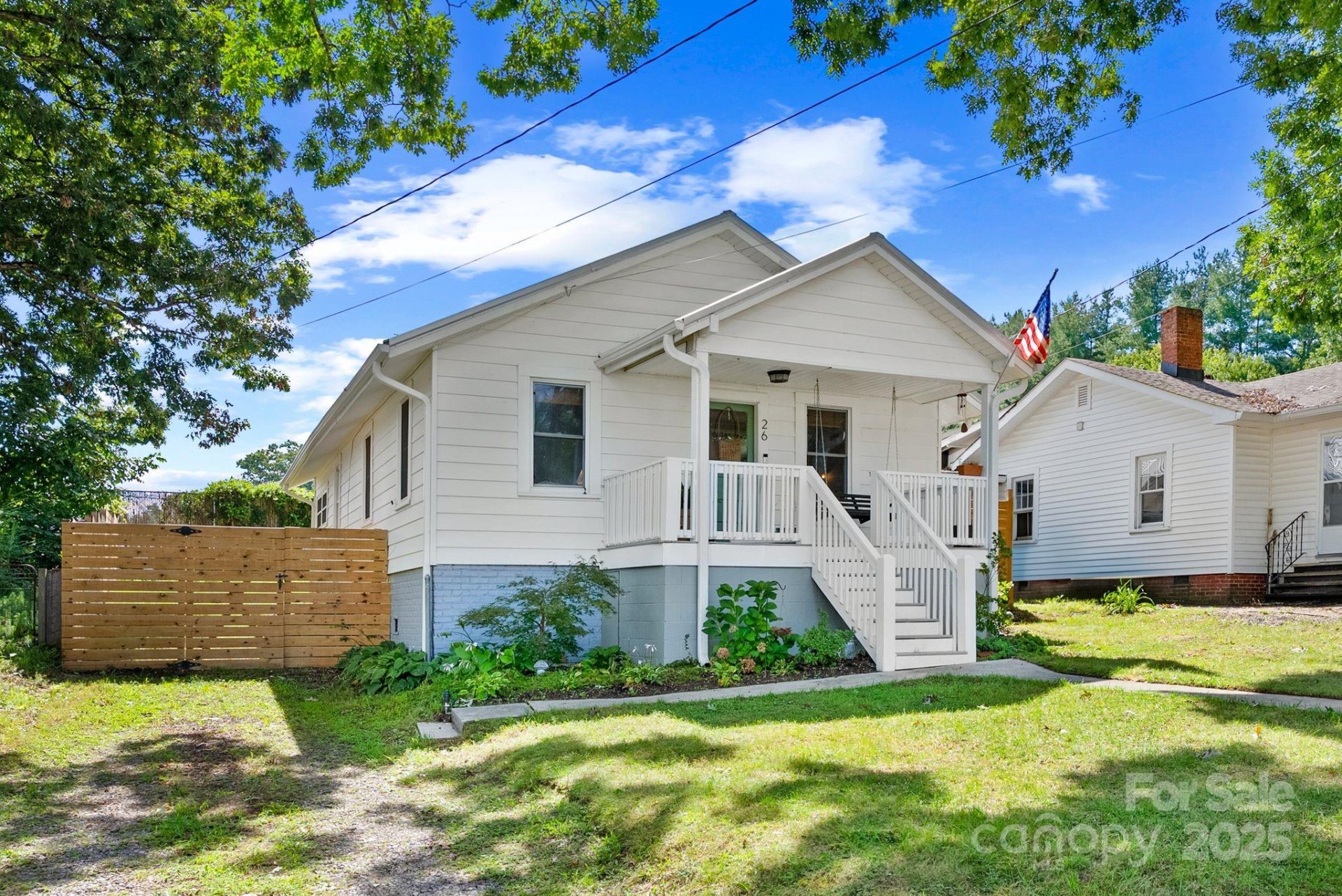 26 Oteen Park Place