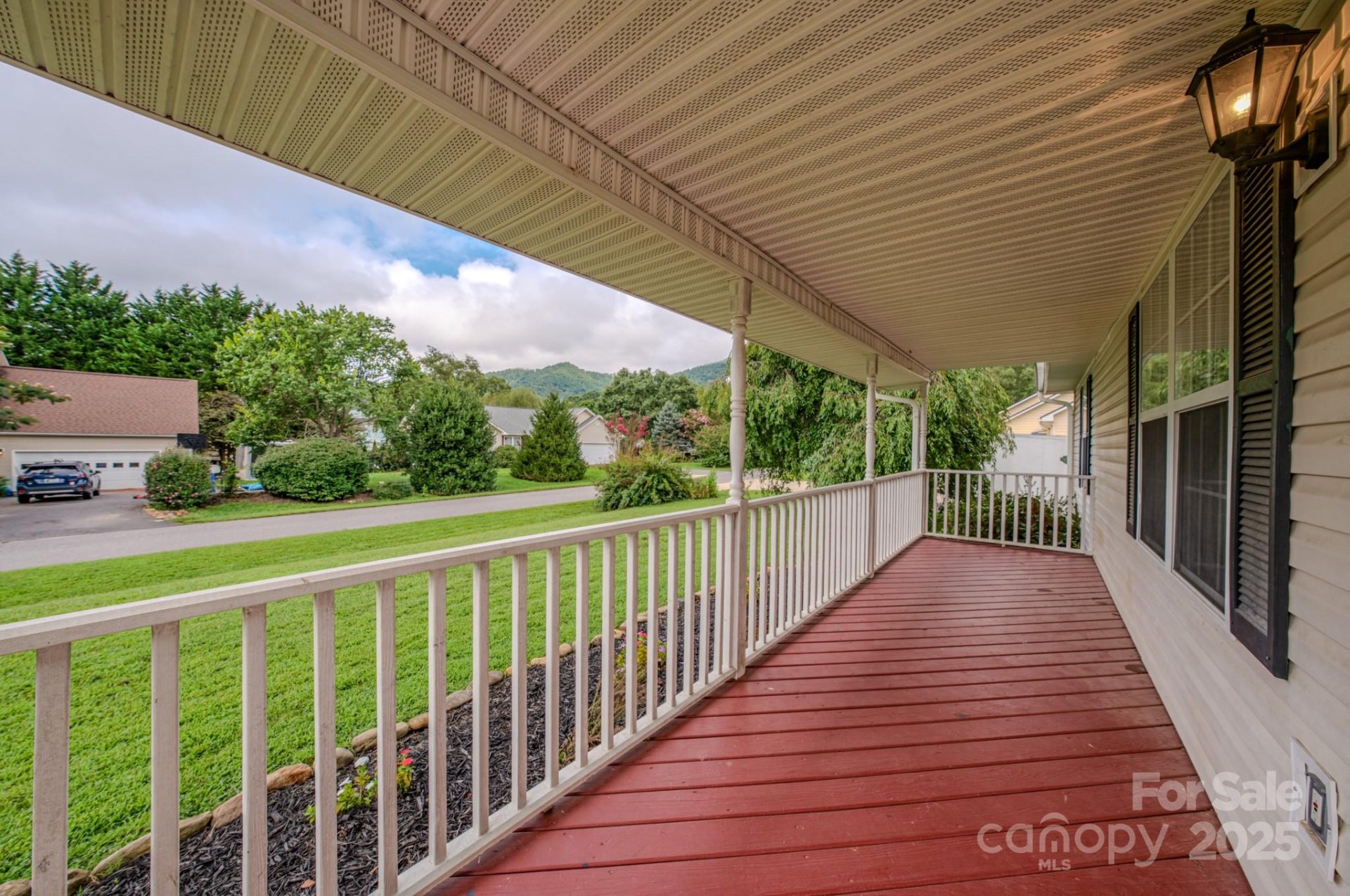 Property image 2 at 45 Eden Glen Road, Black Mountain, NC 28711