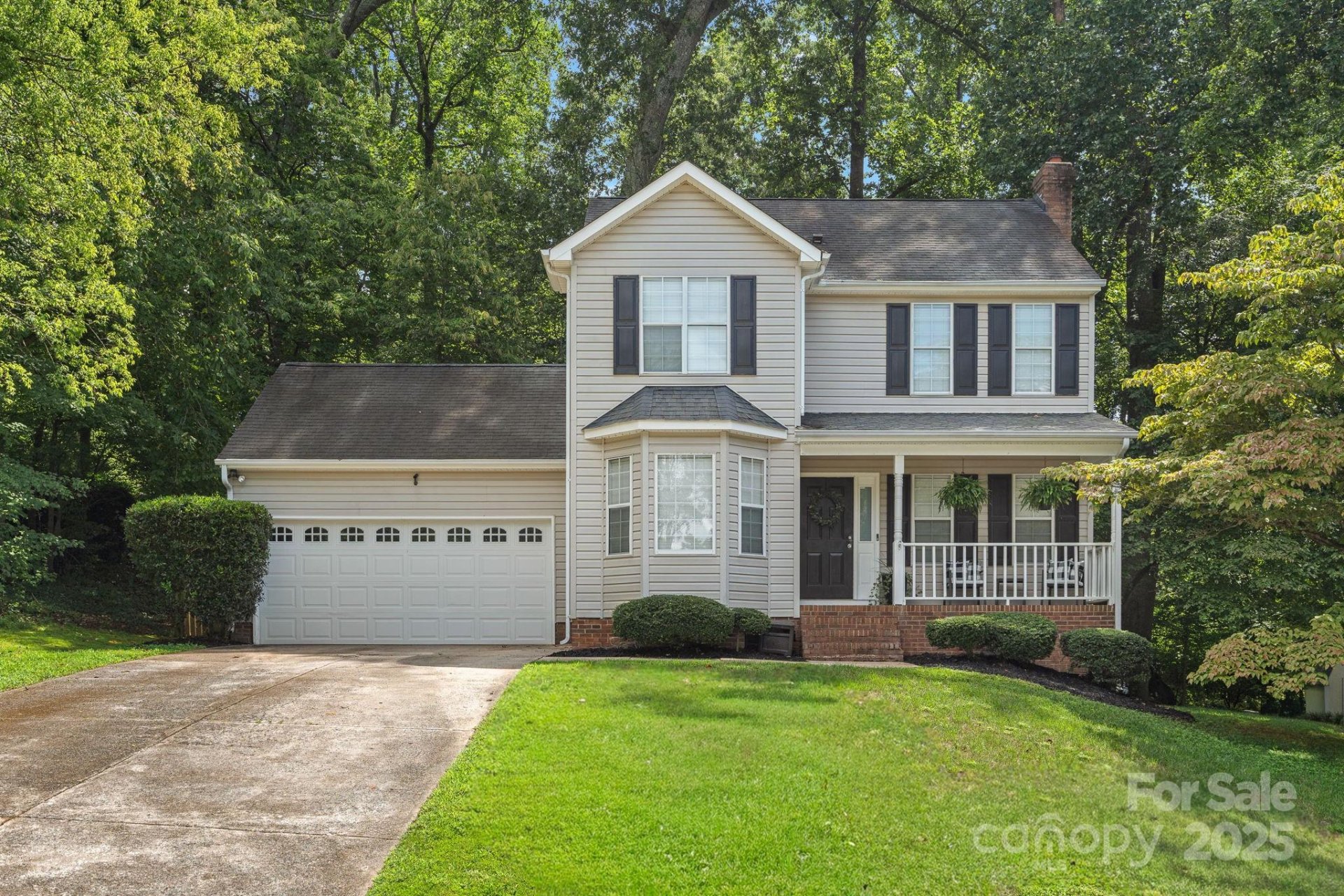 Property image 1 at 12708 Boulder Run, Huntersville, NC 28078