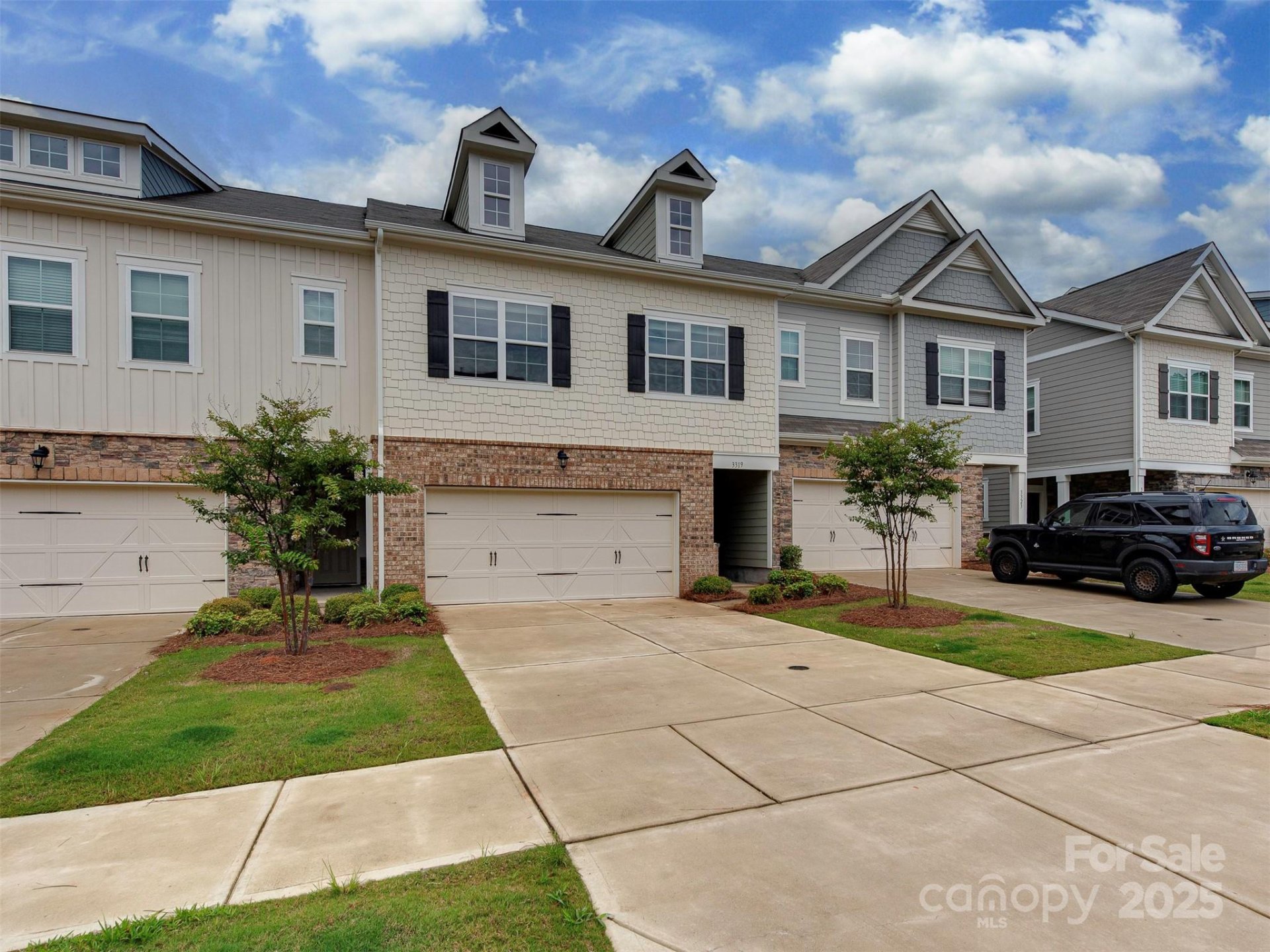 Property image 2 at 3319 Glenn Hope Way, Matthews, NC 28104