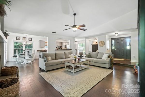 Walden, Charlotte Community