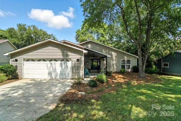 Property image 2 at 11419 Vista Haven Drive, Charlotte, NC 28226