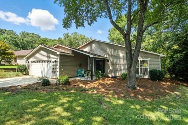 Property image 3 at 11419 Vista Haven Drive, Charlotte, NC 28226