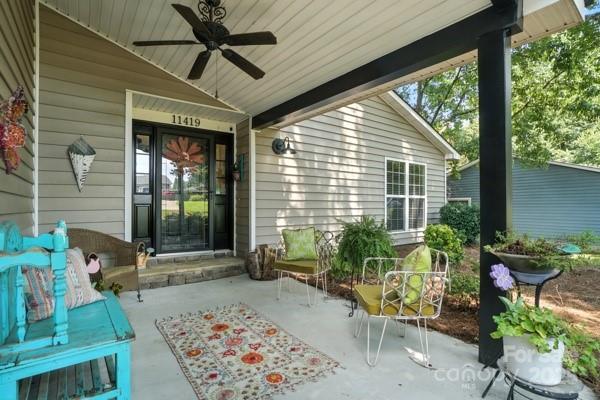 Property image 4 at 11419 Vista Haven Drive, Charlotte, NC 28226