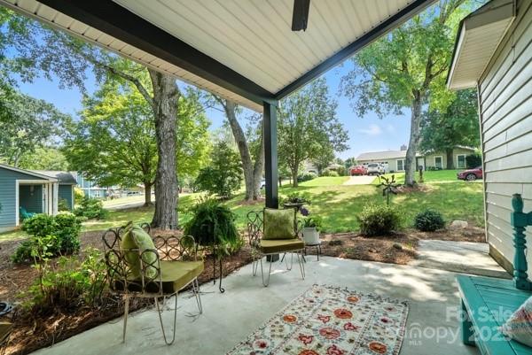Property image 5 at 11419 Vista Haven Drive, Charlotte, NC 28226