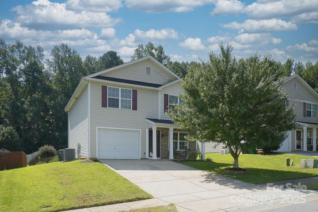 Property image 2 at 3130 Osceola Lane, Charlotte, NC 28269