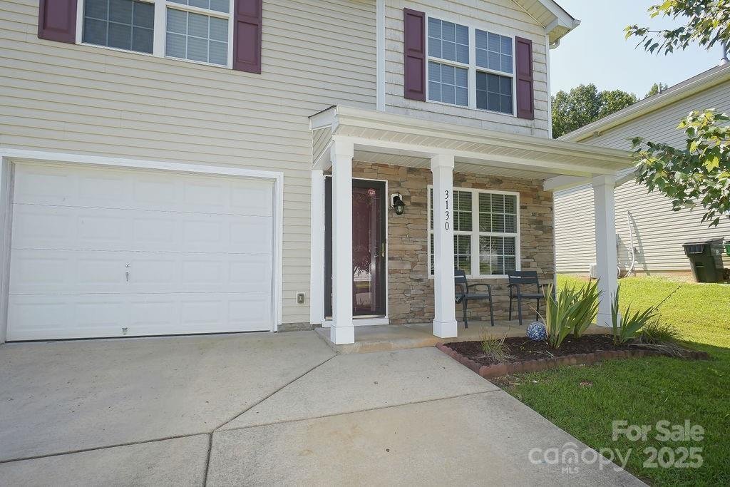 Property image 4 at 3130 Osceola Lane, Charlotte, NC 28269