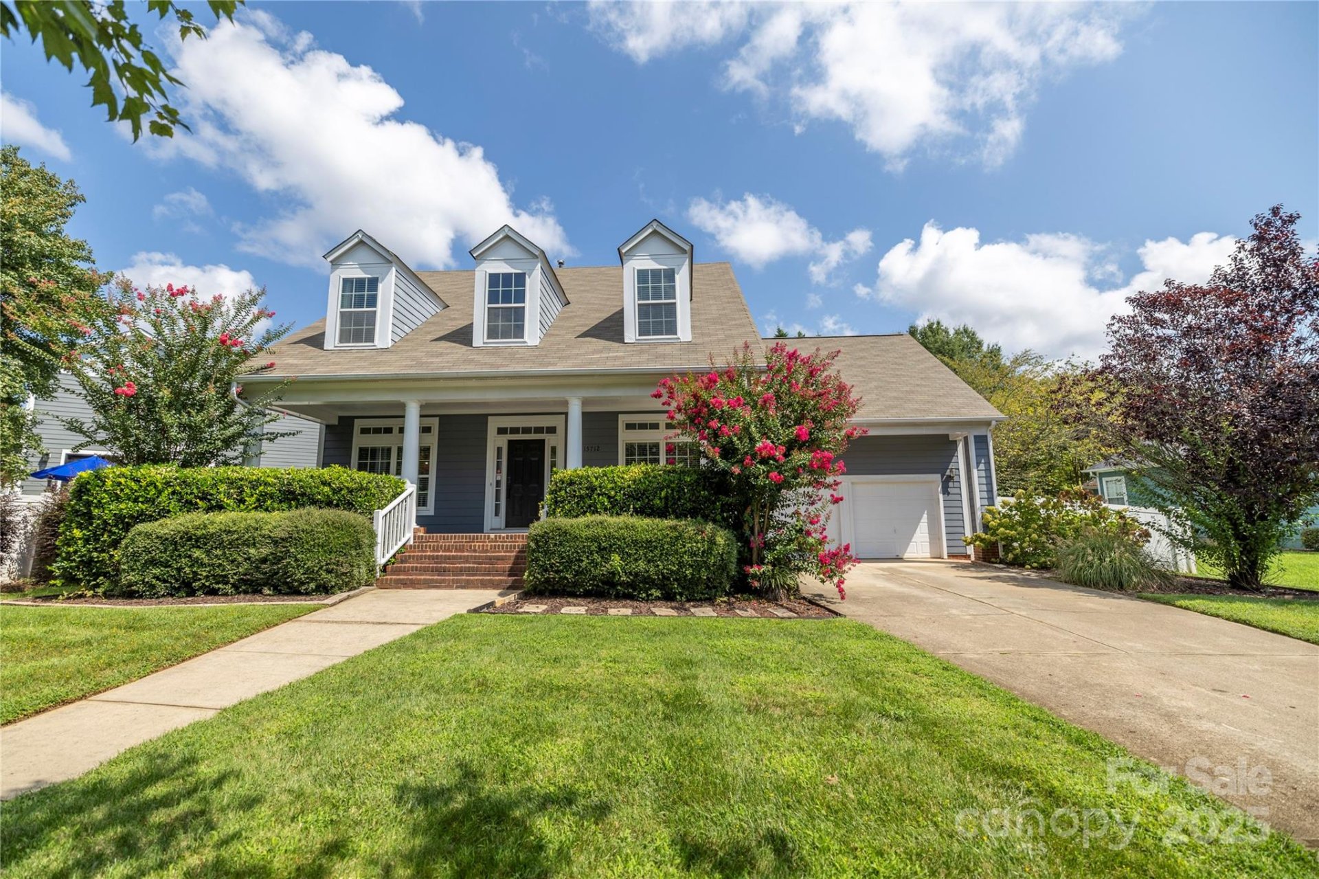 Property image 1 at 15712 Trenton Place Road, Huntersville, NC 28078