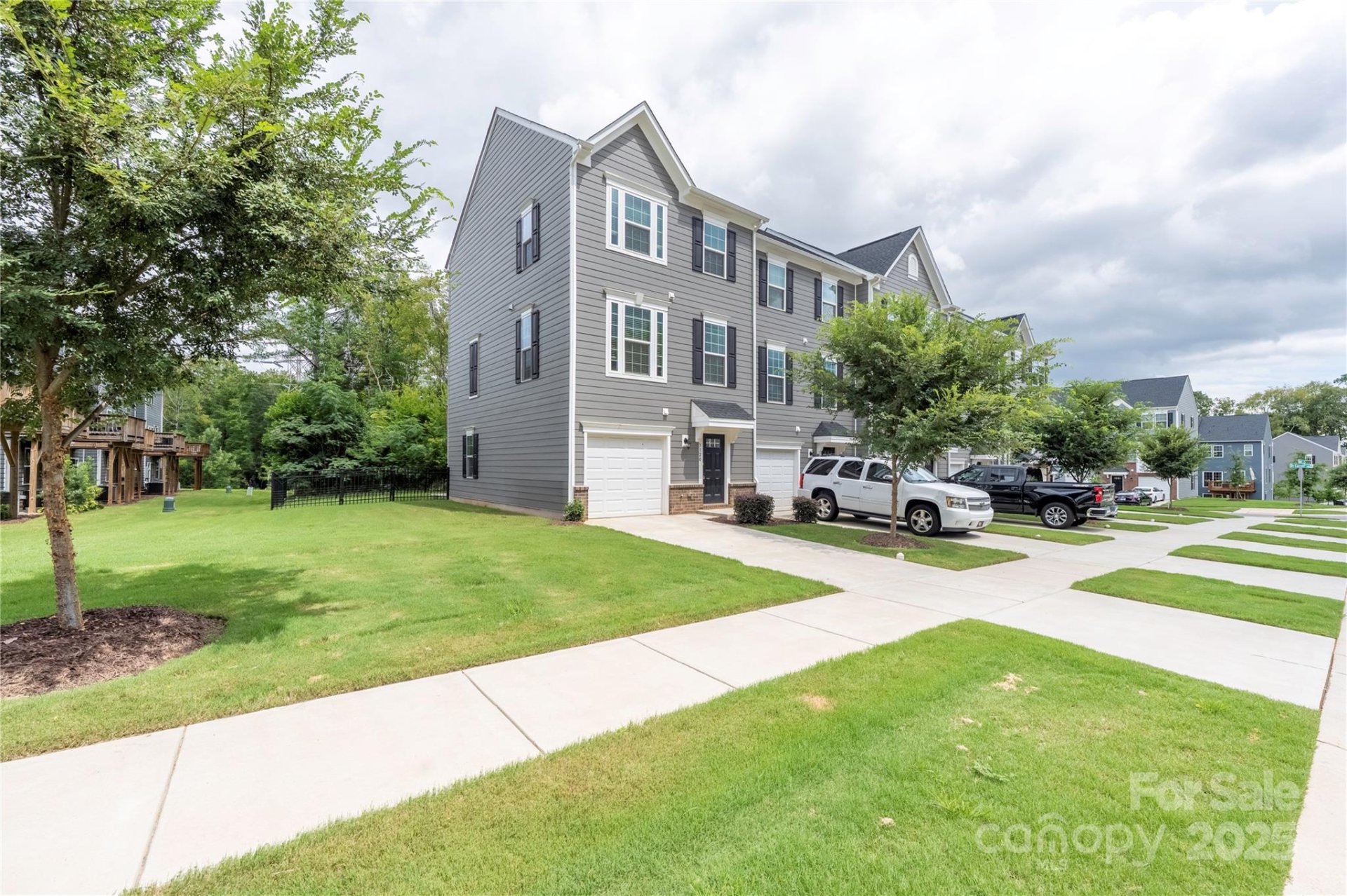 Property at 3120 Beeler Lane, Charlotte, NC 28208