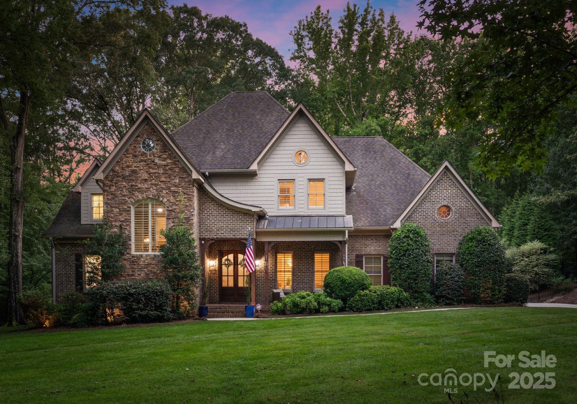Property image 4 at 1056 James Madison Drive, Weddington, NC 28104