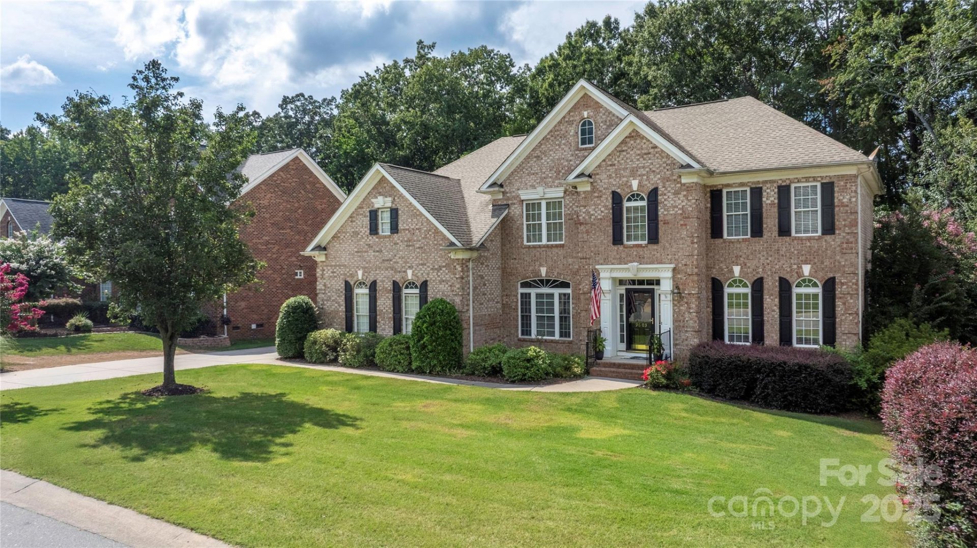 Property image 2 at 9603 Devonshire Drive, Huntersville, NC 28078
