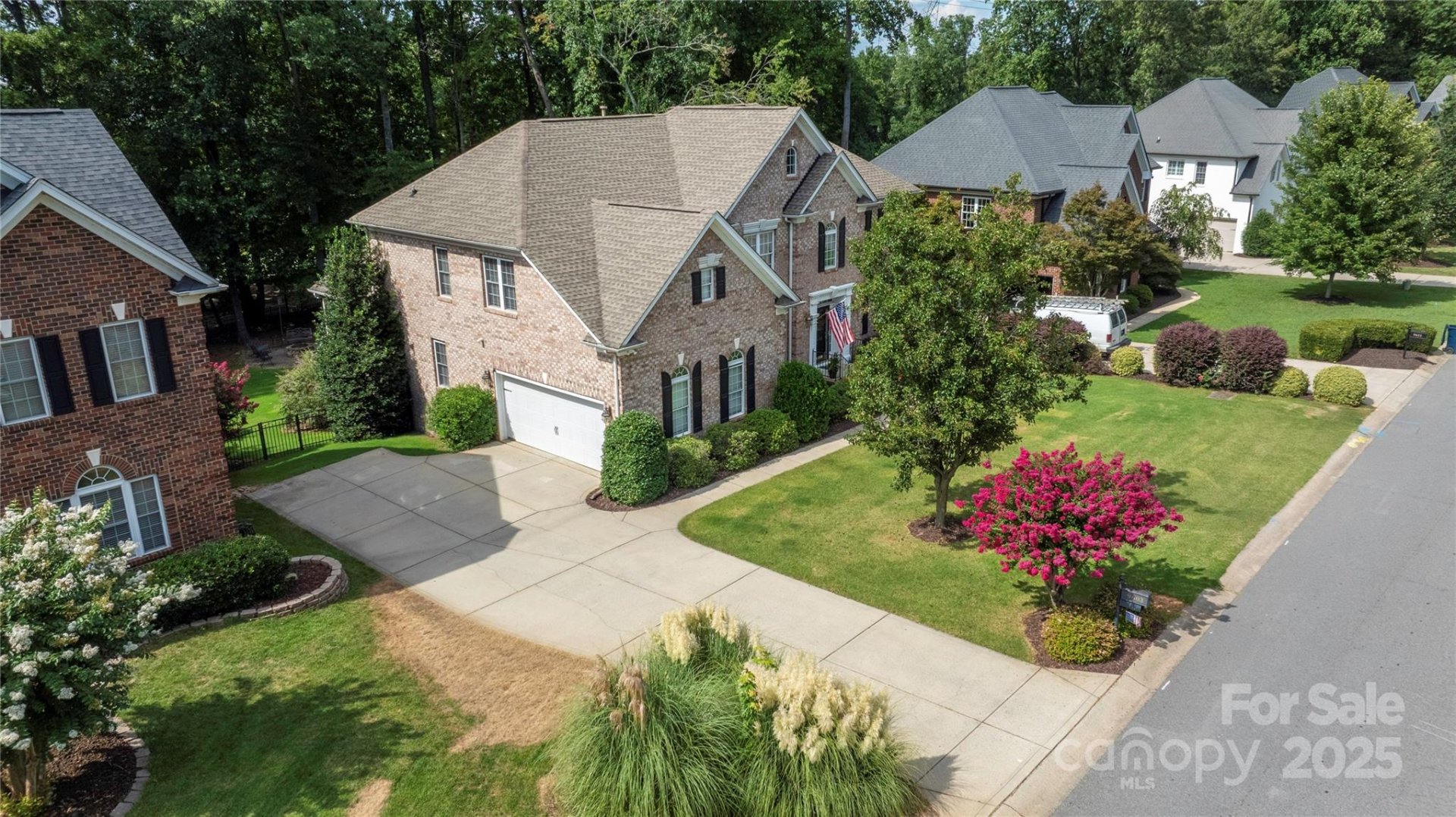 Property image 3 at 9603 Devonshire Drive, Huntersville, NC 28078
