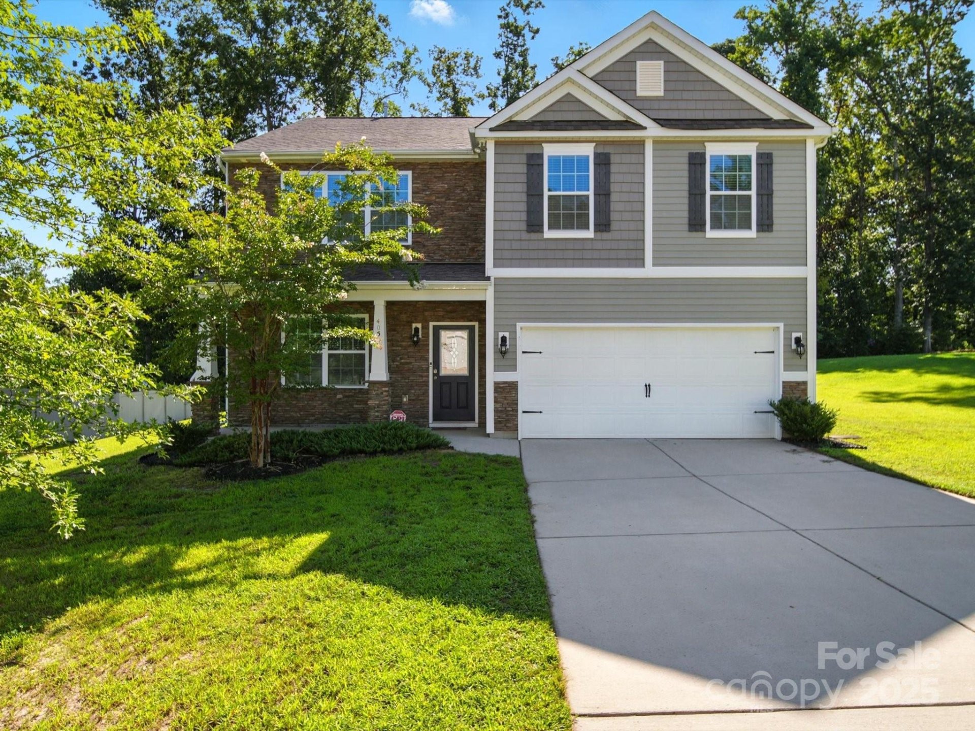405 Wheat Field Drive