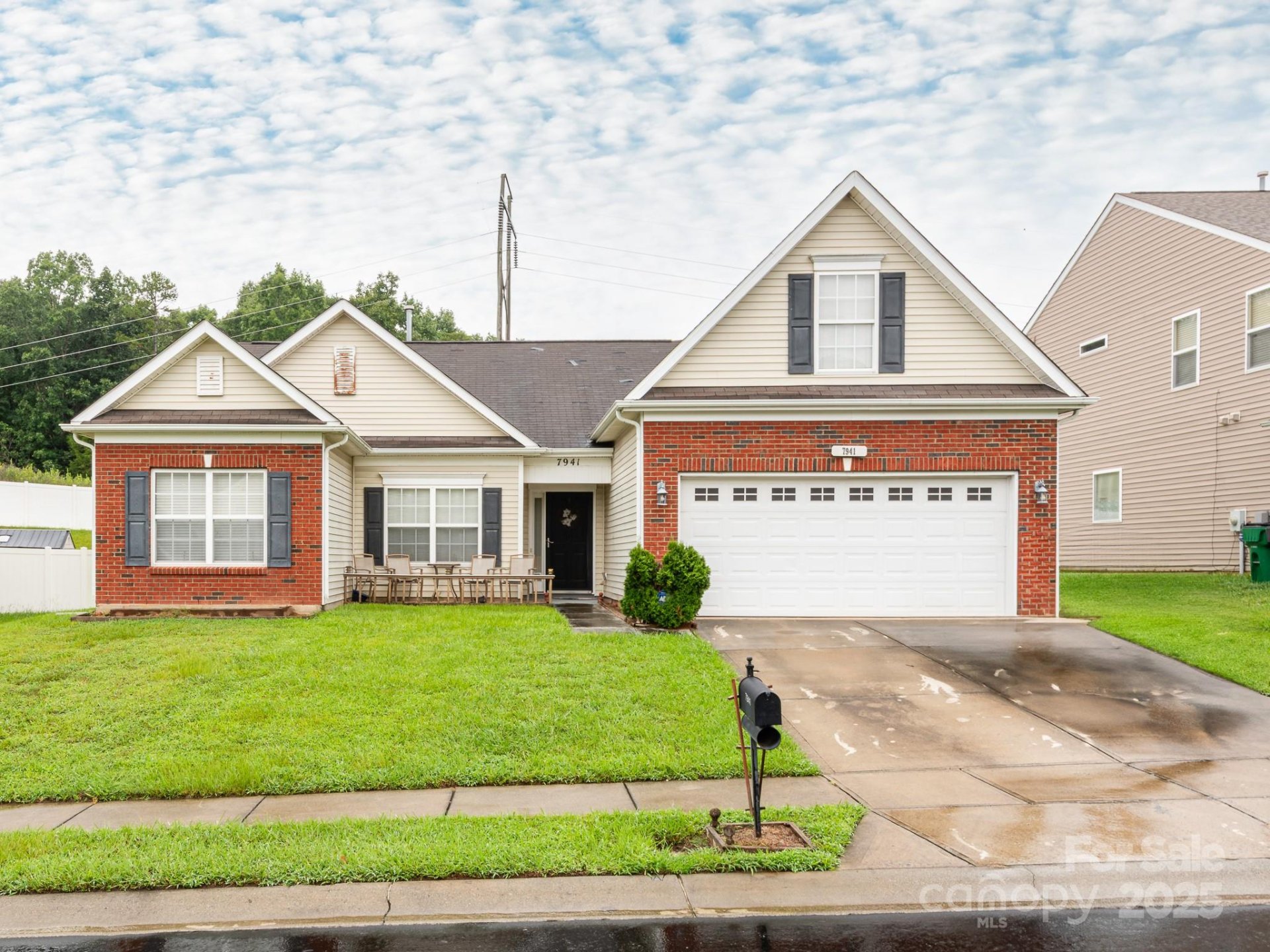 7941 Mossycup Drive