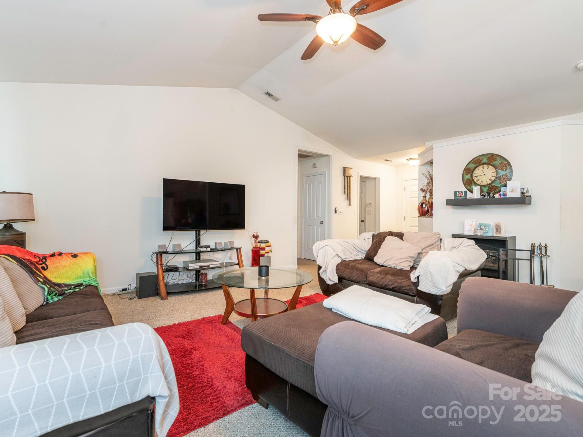 Property image 2 at 7941 Mossycup Drive, Charlotte, NC 28215