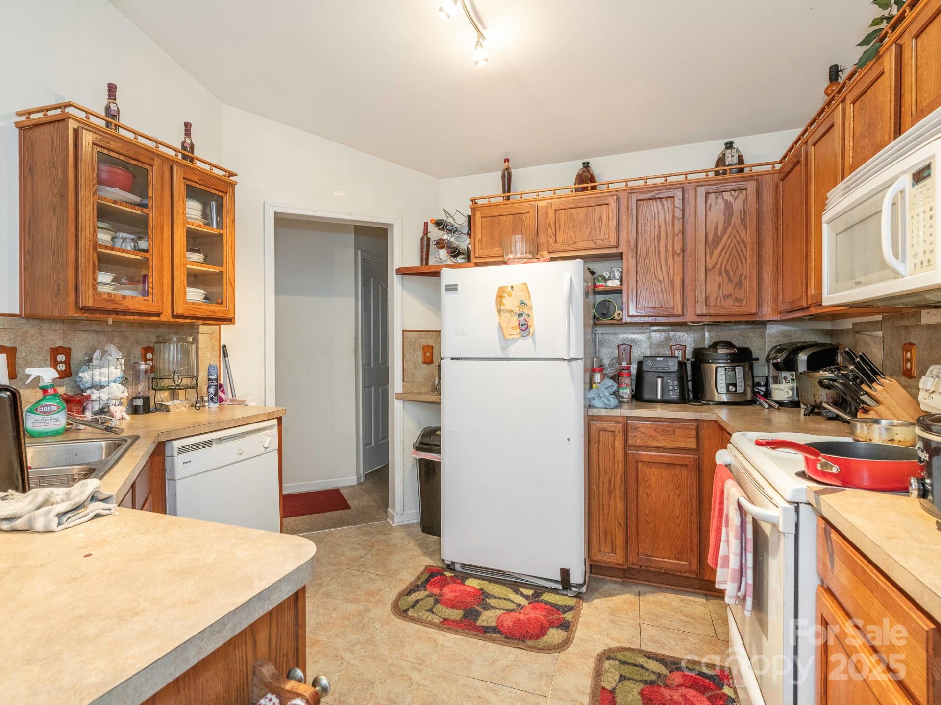 Property image 5 at 7941 Mossycup Drive, Charlotte, NC 28215