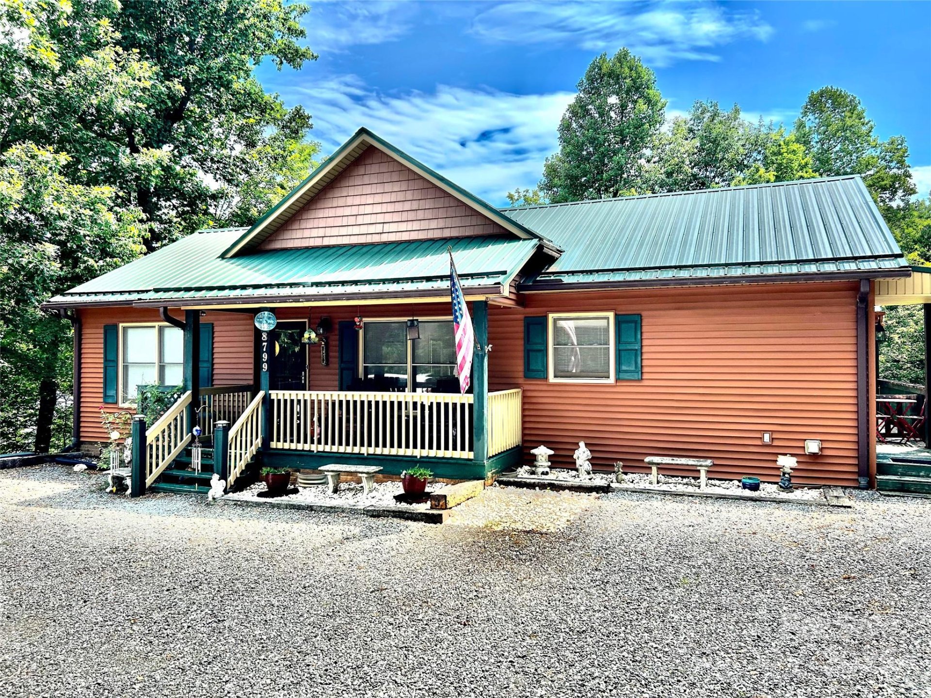 Property at 8799 Lisa Trail, Connelly Springs, NC 28612