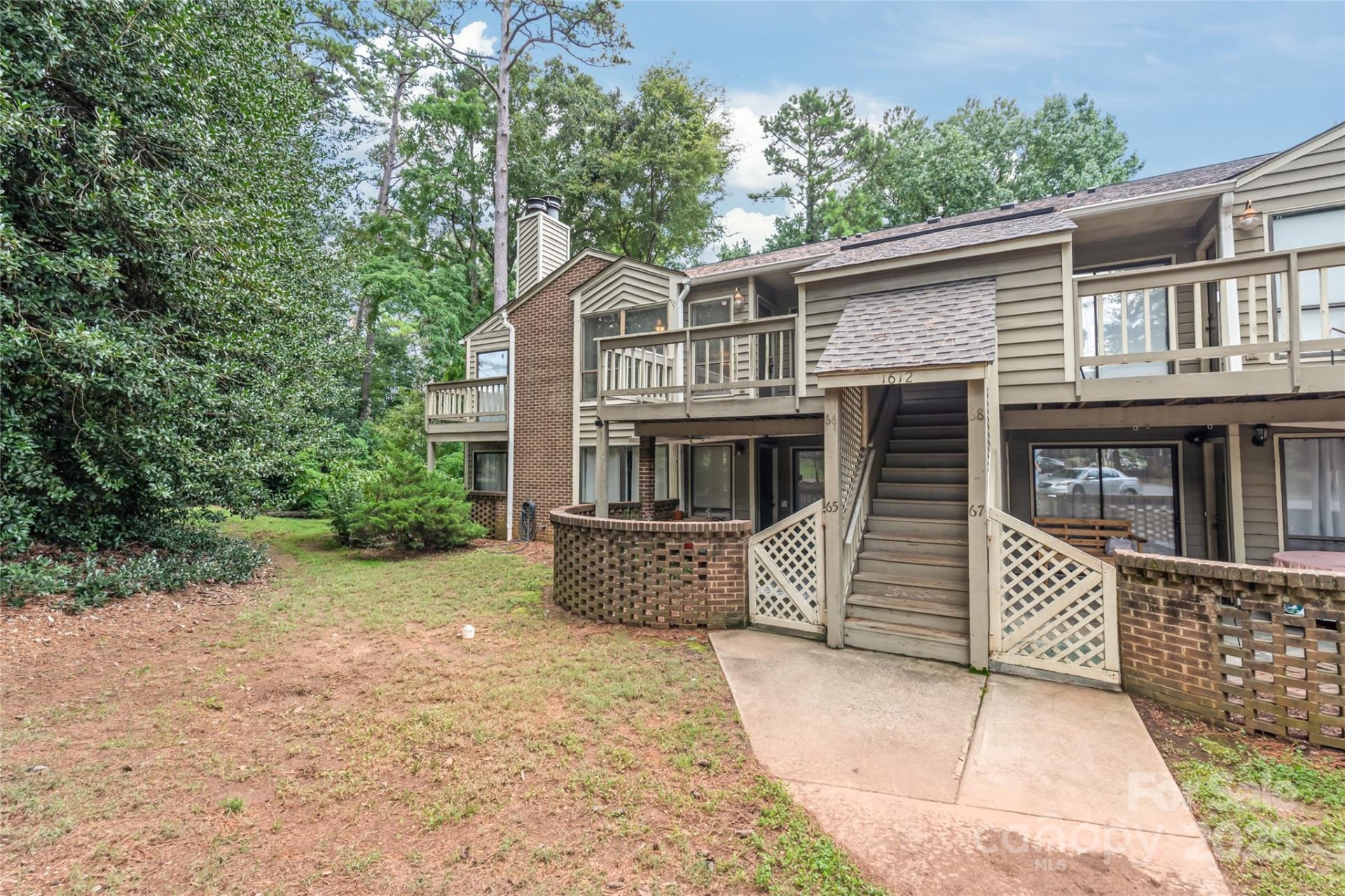 Property image 2 at 1612 Sharon Road, Charlotte, NC 28210