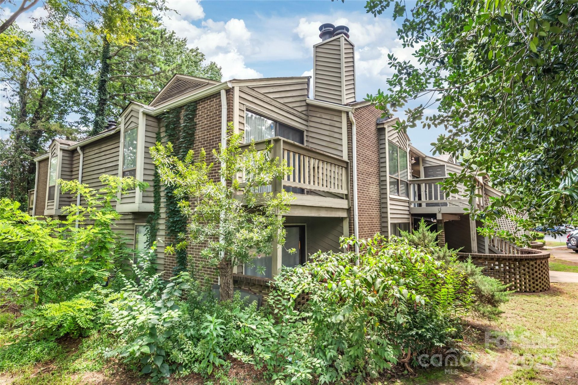 Property image 3 at 1612 Sharon Road, Charlotte, NC 28210