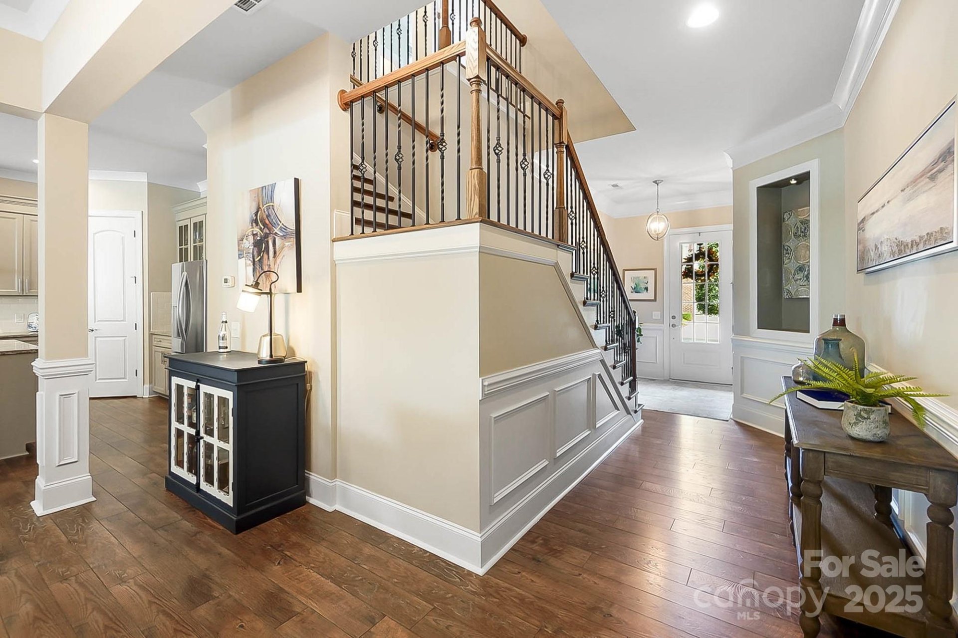 Property image 5 at 10718 Campbell Commons Way, Charlotte, NC 28277