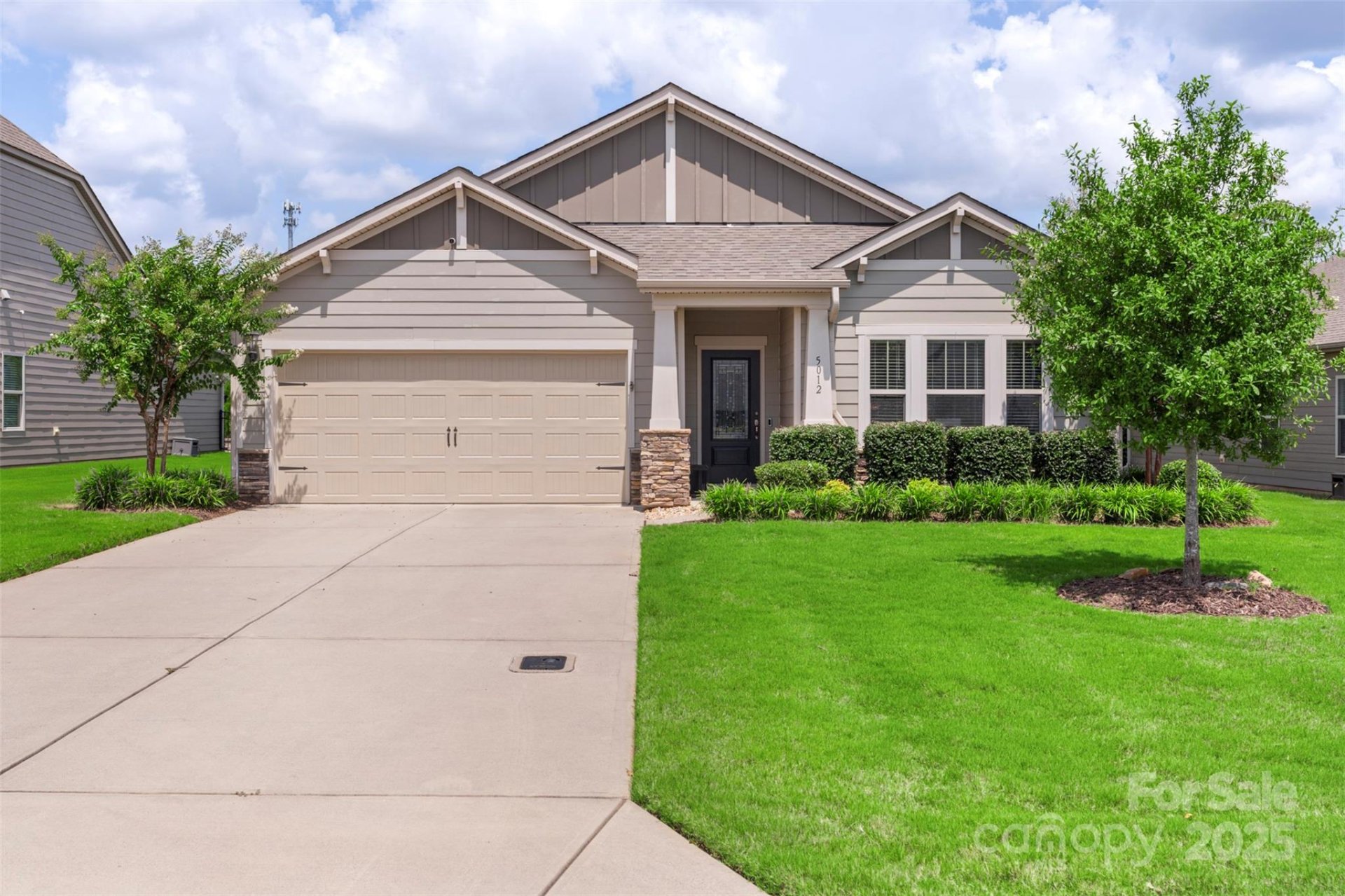 5012 Laurel Glen Court