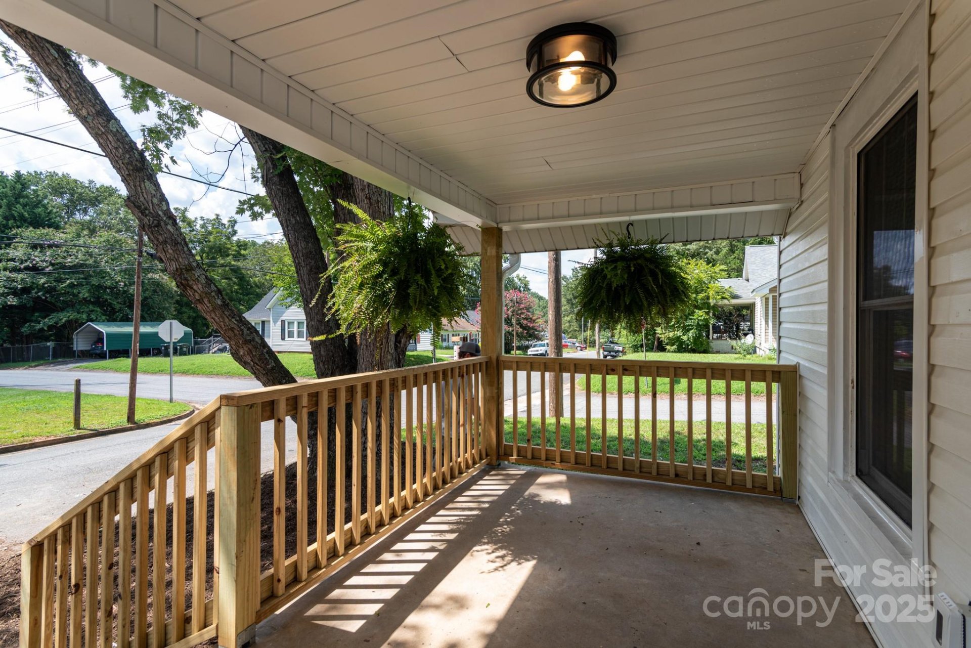 Property image 3 at 528 Nw Gibson Drive, Concord, NC 28025