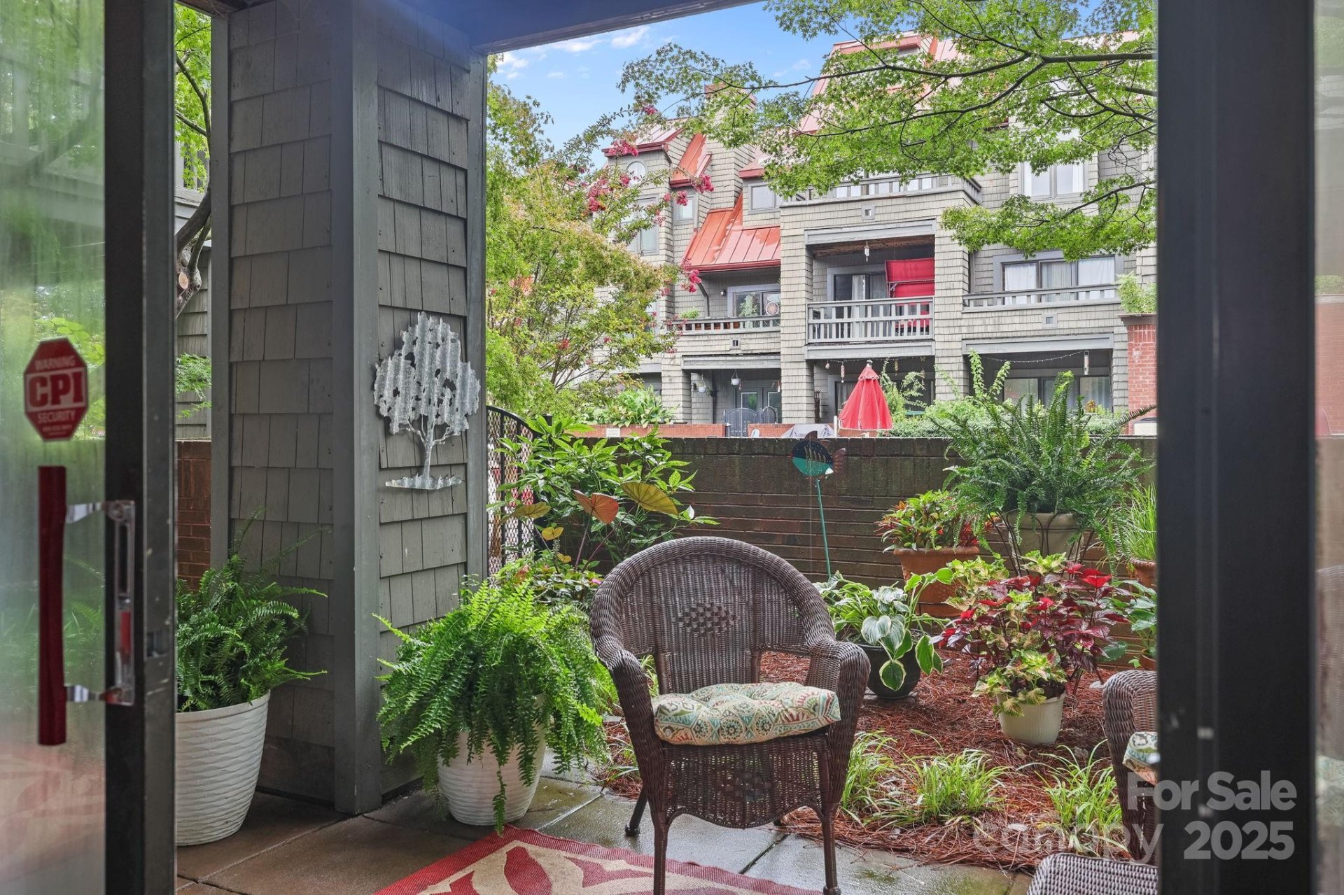 Property image 3 at 9033 J M Keynes Drive, Charlotte, NC 28262