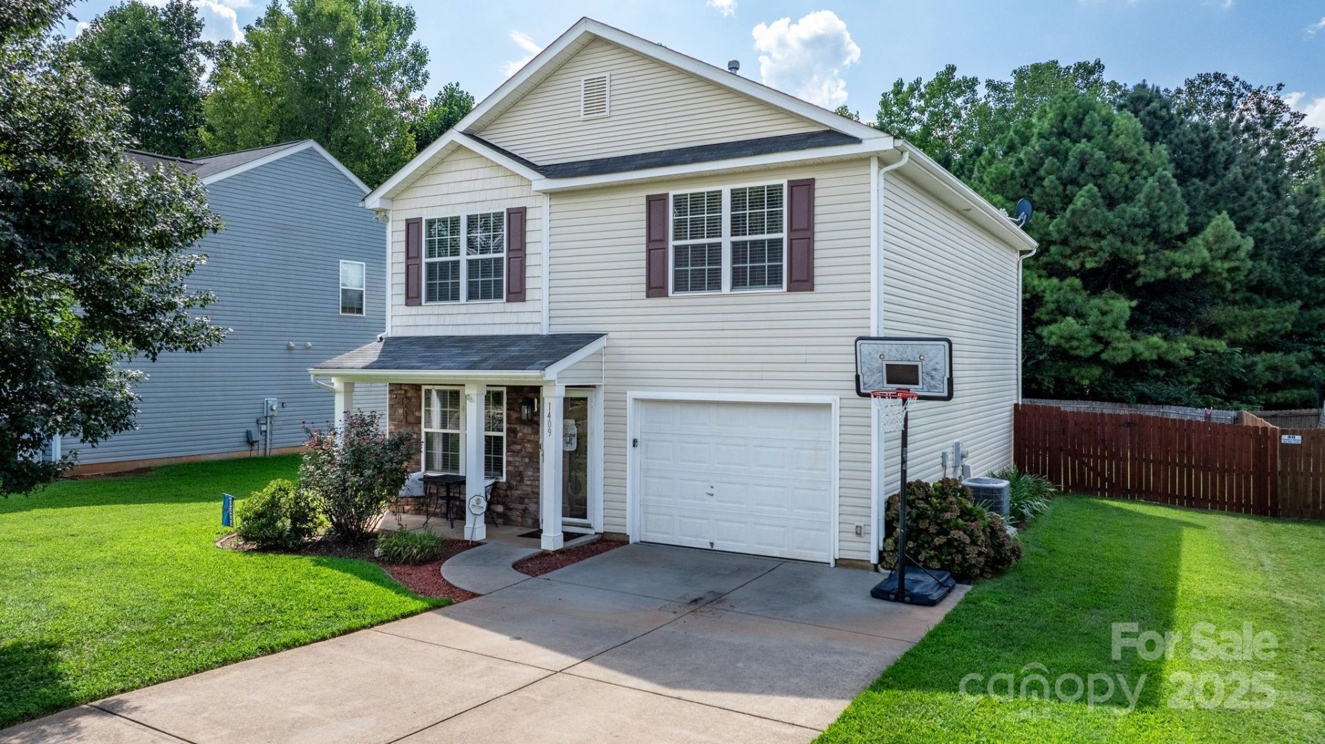 Property image 2 at 1409 River Run Road, Lowell, NC 28098