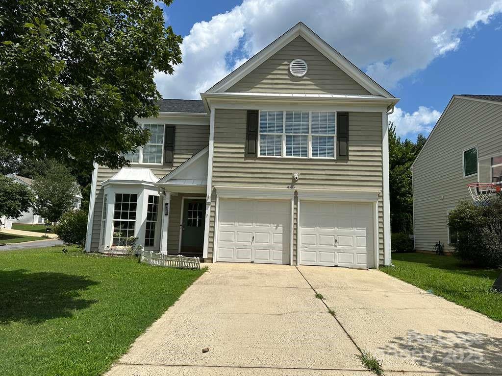 Edinburgh, Charlotte Community