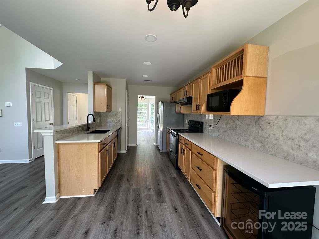 Property image 4 at 15019 Edindale Drive, Charlotte, NC 28277