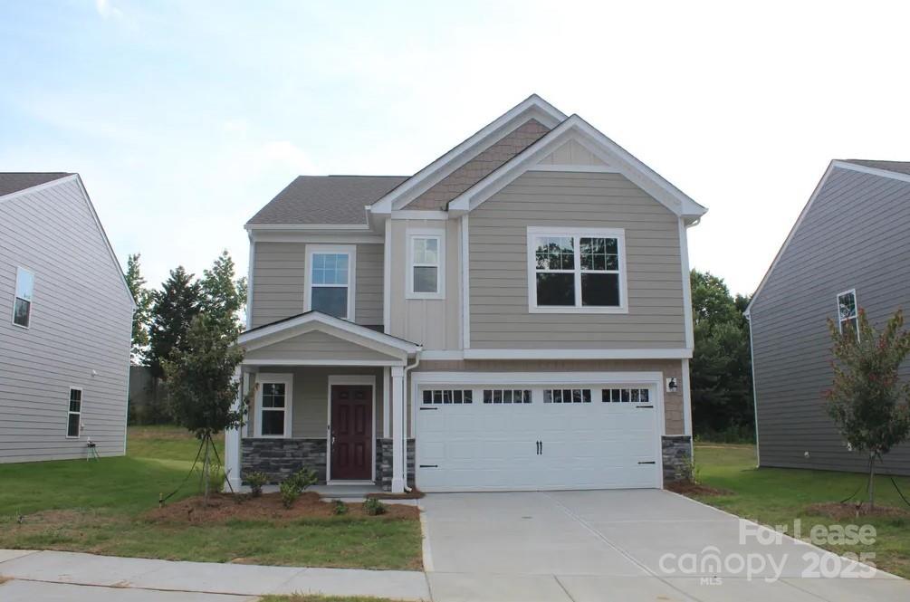 Property at 1537 Woodhouse Drive, Monroe, NC 28110