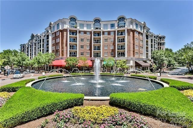 Property image 1 at 4625 E Piedmont Row Drive, Charlotte, NC 28210